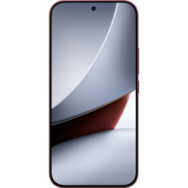 Фото - Смартфон Poco F9 Ultra 16/512Gb Red