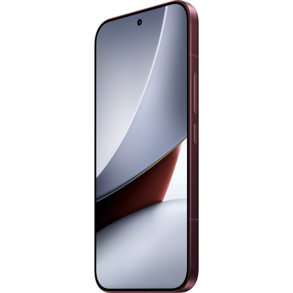 Фото - Смартфон Poco F9 Ultra 16/512Gb Red