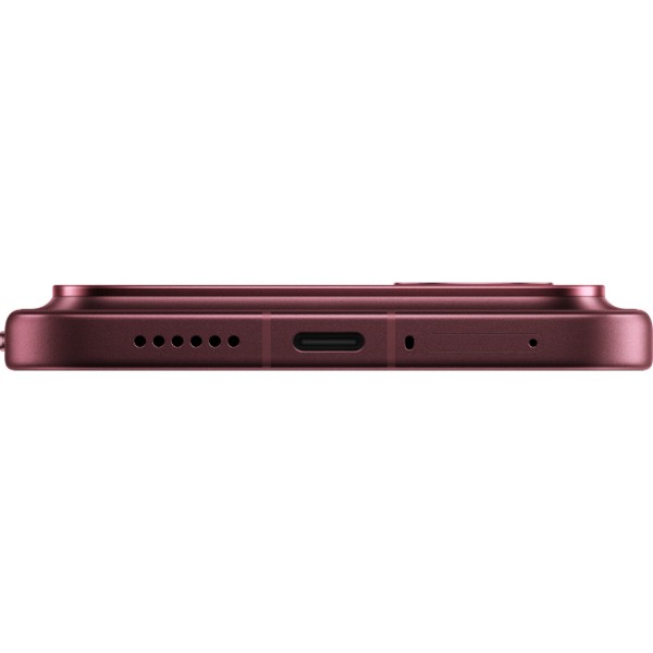 Фото - Смартфон Poco F9 Ultra 16/512Gb Red