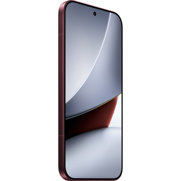 Фото - Смартфон Poco F9 Ultra 16/512Gb Red