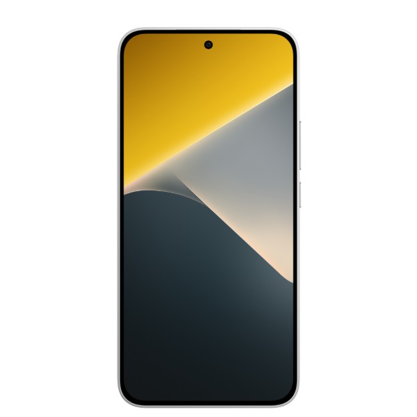 Фото - Смартфон Poco X8 8/256 Gb White
