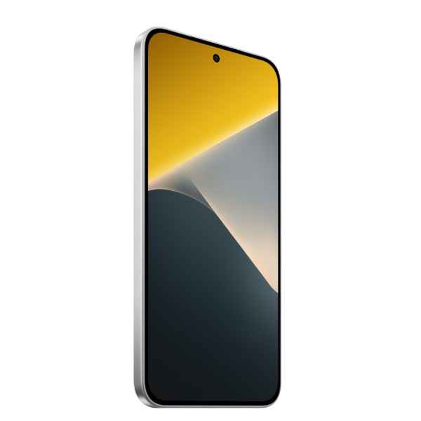 Фото - Смартфон Poco X8 8/256 Gb White
