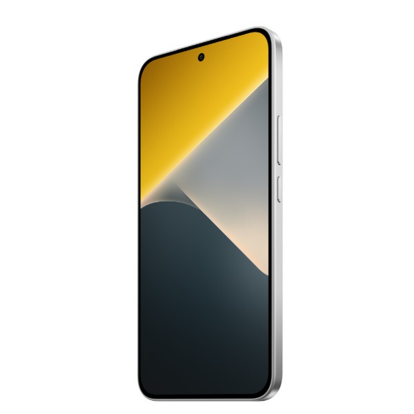 Фото - Смартфон Poco X8 8/256 Gb White