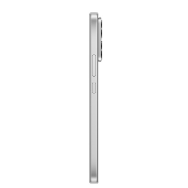 Фото - Смартфон Poco X8 8/256 Gb White