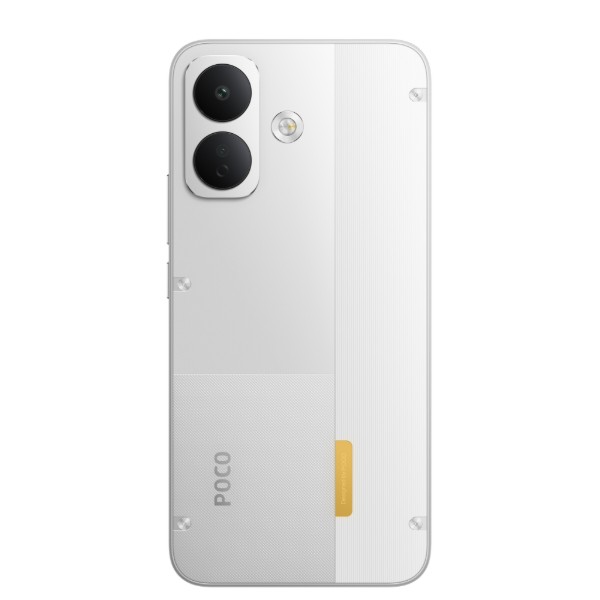 Фото - Смартфон Poco X8 8/256 Gb White