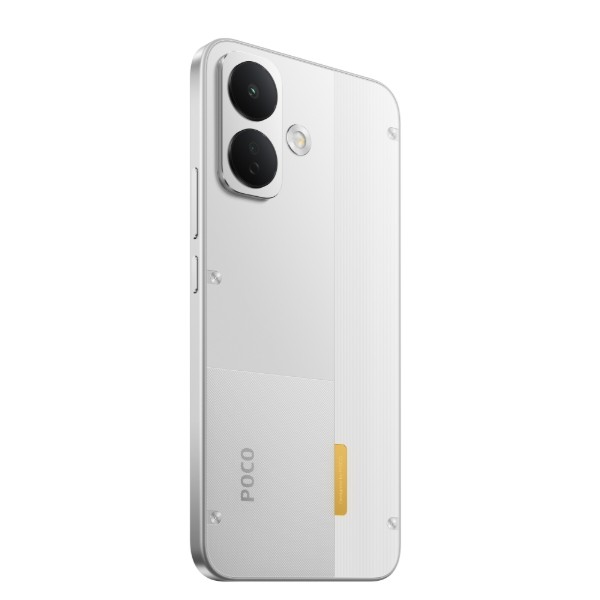 Фото - Смартфон Poco X8 8/256 Gb White