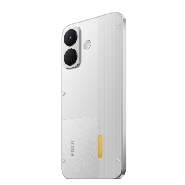 Фото - Смартфон Poco X8 8/256 Gb White