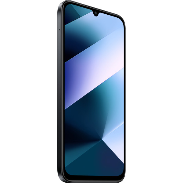 Фото - Смартфон Poco C85 8/256Gb Black