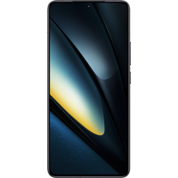 Фото - Смартфон Poco F6 Pro 12/512Gb Black