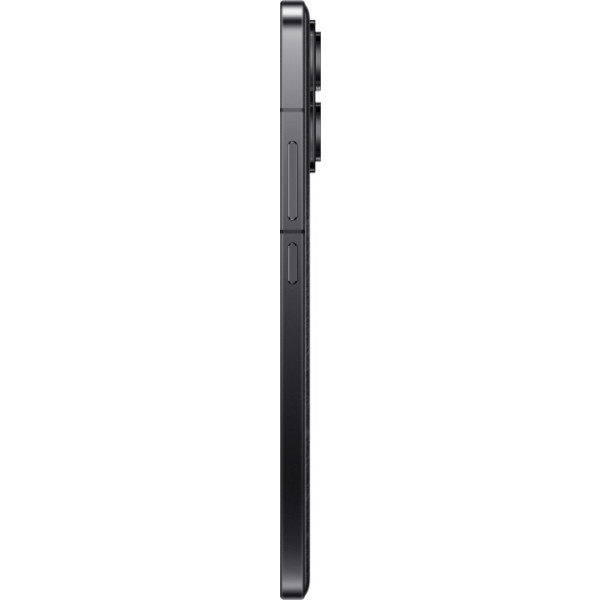 Фото - Смартфон Poco F6 Pro 12/512Gb Black
