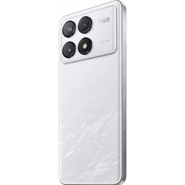 Фото - Смартфон Poco F6 Pro 16/1Tb White