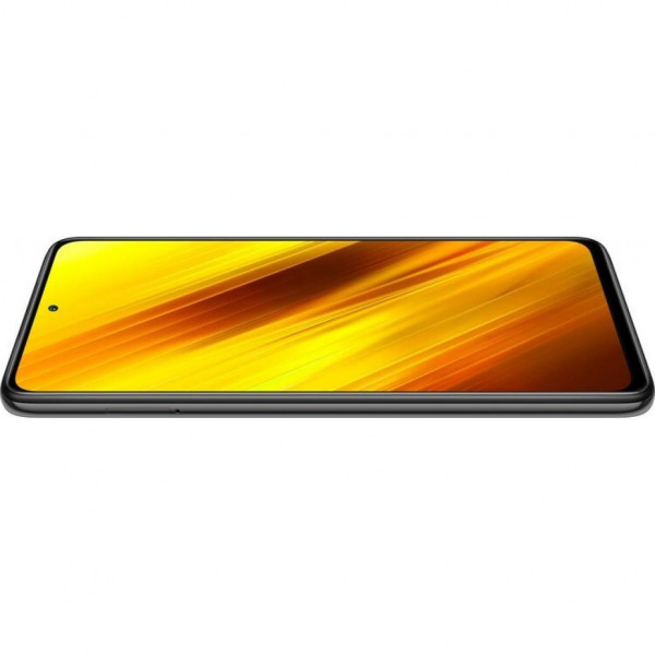 Фото - Смартфон Xiaomi Poco X3 6/128Gb Shadow Gray