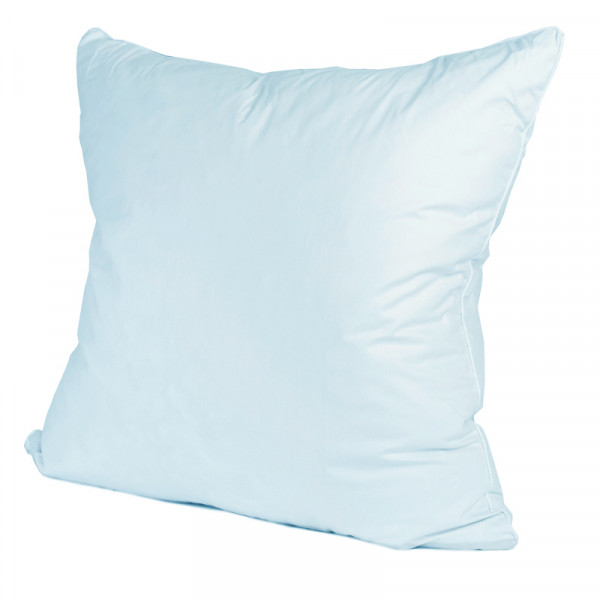 Фото - Подушка стандартна Ярослав 50% пух 70х70 (1801)