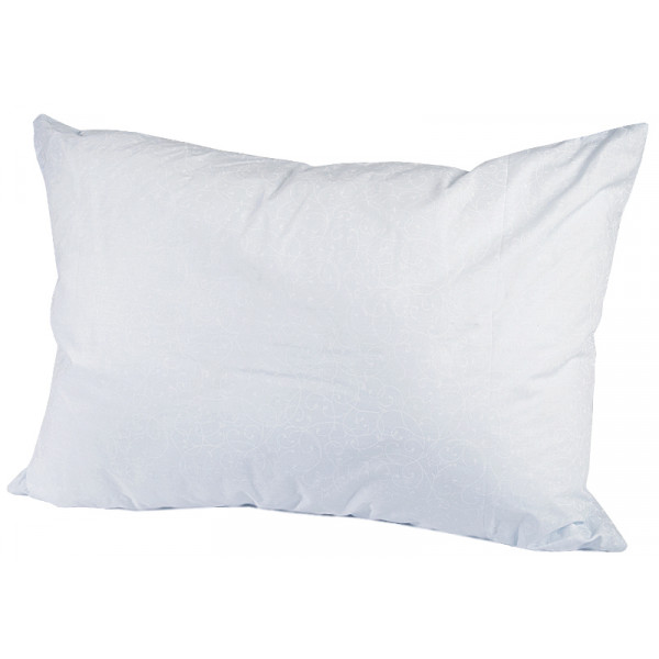 Фото - Подушка стандартна Ярослав силікон 50х70 (1822)