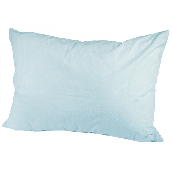 Фото - Подушка стандартна Ярослав силікон 70х50 (15152)