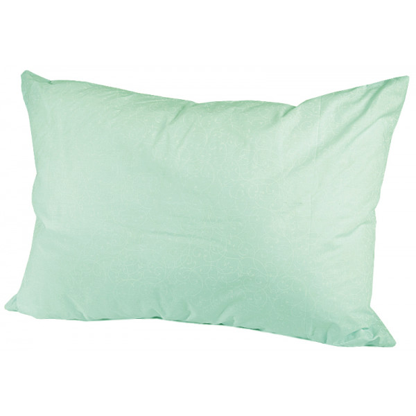 Фото - Подушка стандартна Ярослав силікон 50х70 (1822)