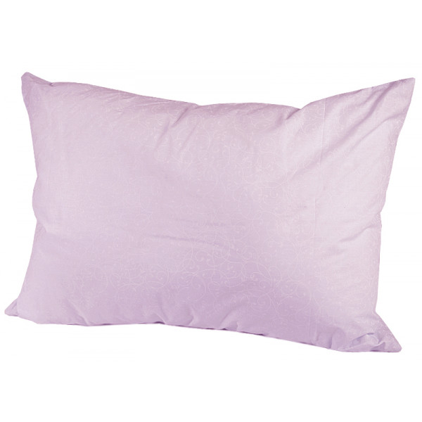 Фото - Подушка стандартна Ярослав силікон 50х70 (1822)