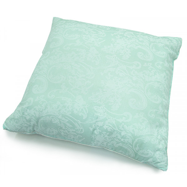 Фото - Подушка стандартна Ярослав з кантом перо 70х70 (1774)