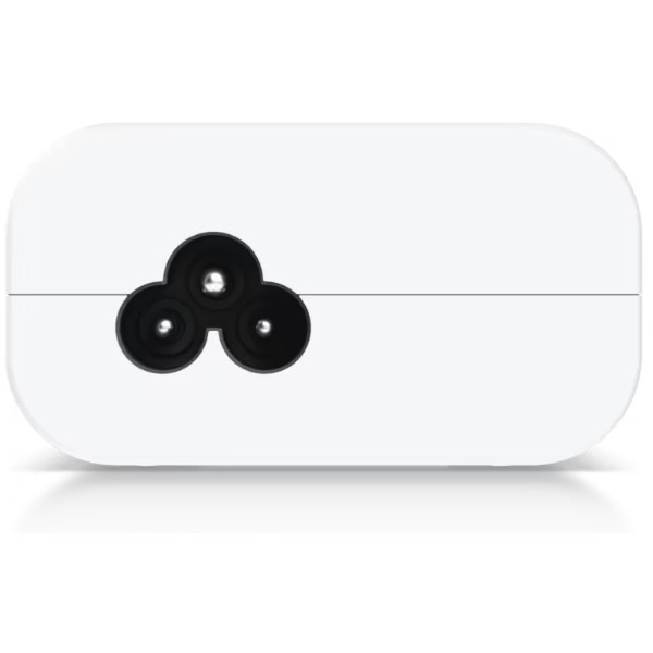 Фото - PoE-адаптер Ubiquiti U-POE++