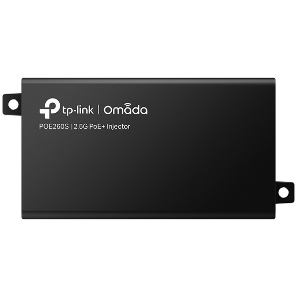 Фото - PoE-адаптер TP-Link POE260S