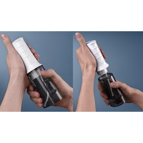 Фото - Ирригатор Ardesto POI-MD300W