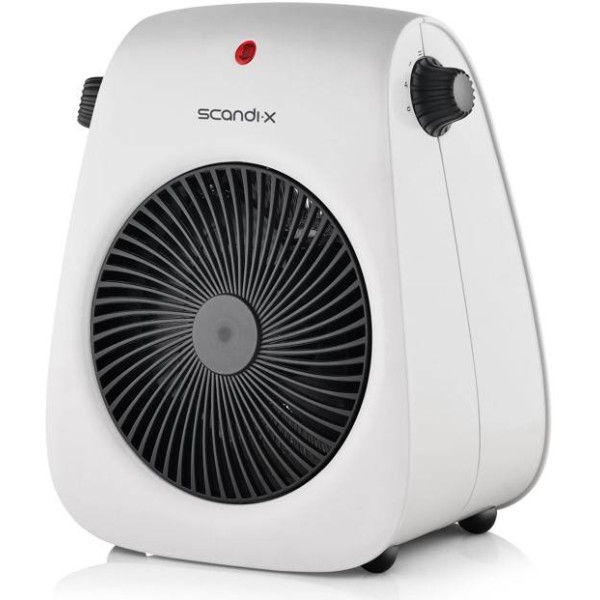 Тепловентилятор