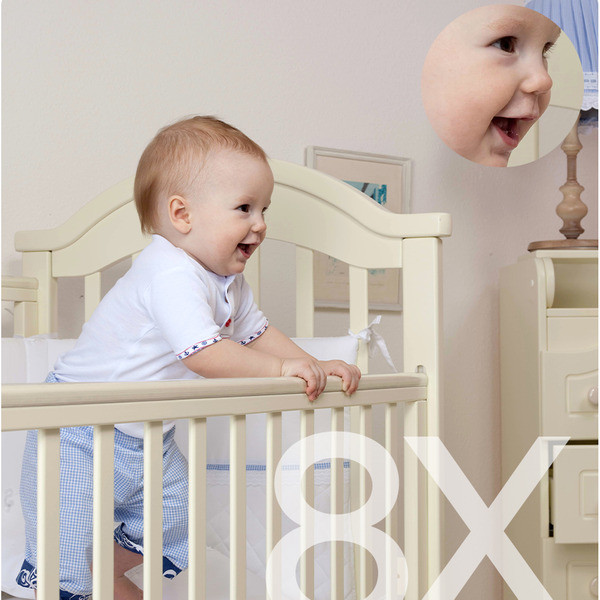 Фото - IP-камера Baseus Security P1 Pro Indoor Camera 3K White EU (S0TV022132)