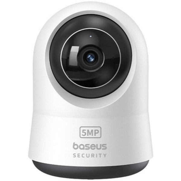 Фото - IP-камера Baseus Security P1 Pro Indoor Camera 3K White EU (S0TV022132)
