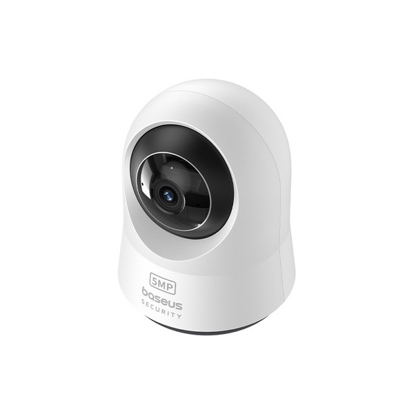 Фото - IP-камера Baseus Security P1 Pro Indoor Camera 3K White EU (S0TV022132)