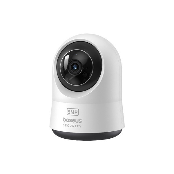 Фото - IP-камера Baseus Security P1 Pro Indoor Camera 3K White EU (S0TV022132)