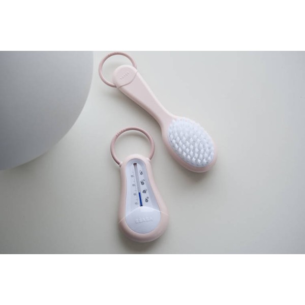 Фото - Термометр для ванни Beaba Pink (920384)