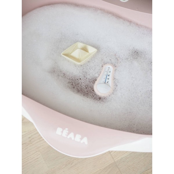 Фото - Термометр для ванни Beaba Pink (920384)