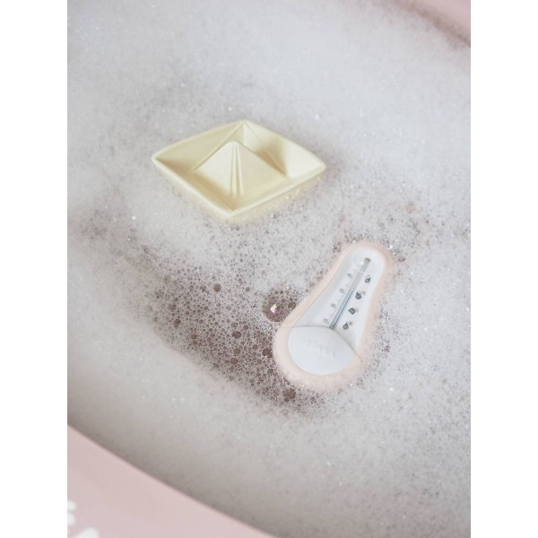 Фото - Термометр для ванни Beaba Pink (920384)
