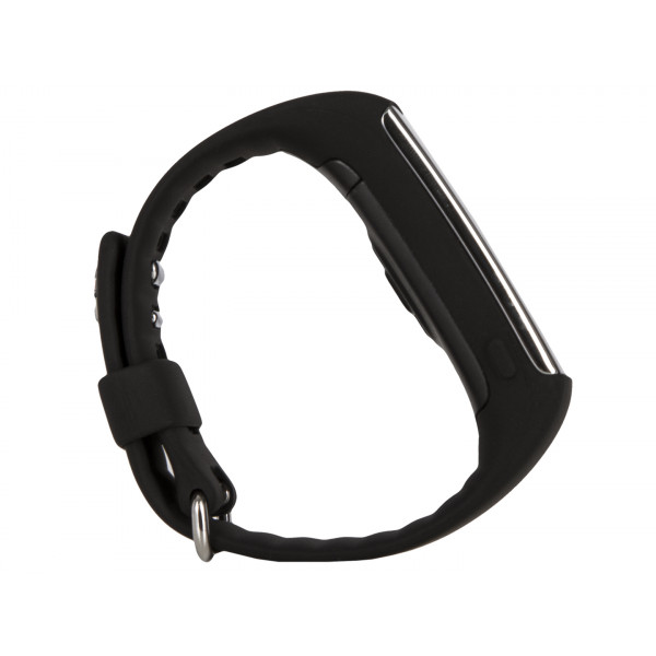 Фото - Фитнес-браслет POLAR A360 for Android/iOS Black размер S (90057418)