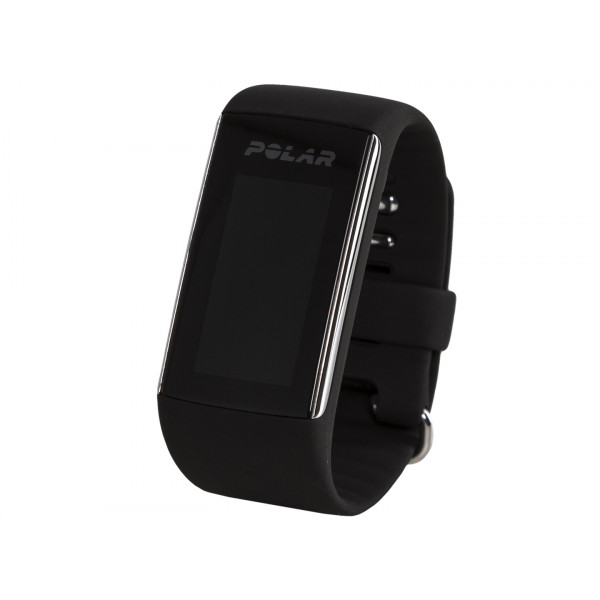 Фото - Фитнес-браслет POLAR A360 for Android/iOS Black размер S (90057418)