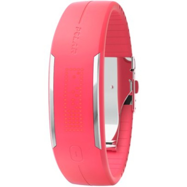 Фото - Уценка - Фитнес-браслет POLAR Loop 2 Pink (90054931)