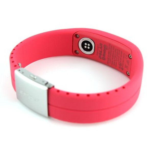 Фото - Уценка - Фитнес-браслет POLAR Loop 2 Pink (90054931)