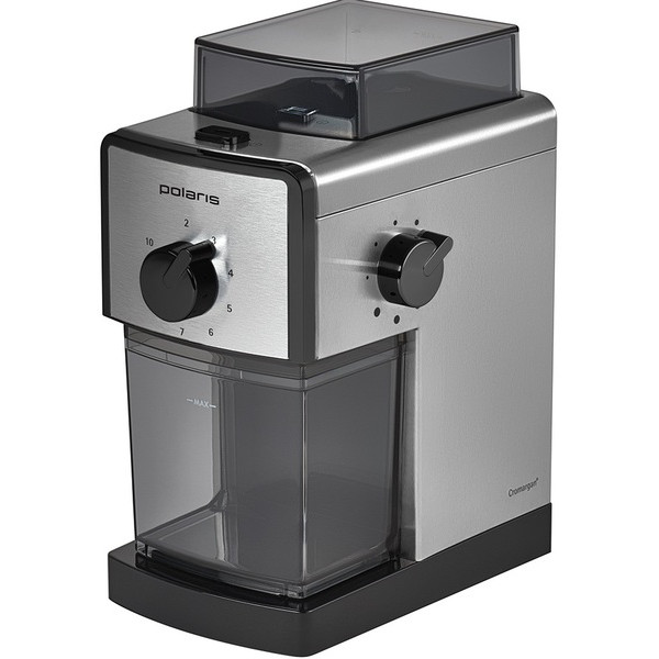 Фото - Кавомолка Polaris PCG 1620