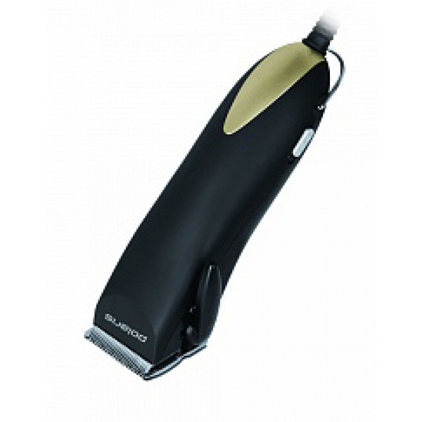 Фото - Машинка для стрижки волос Polaris PHC 2501 Black
