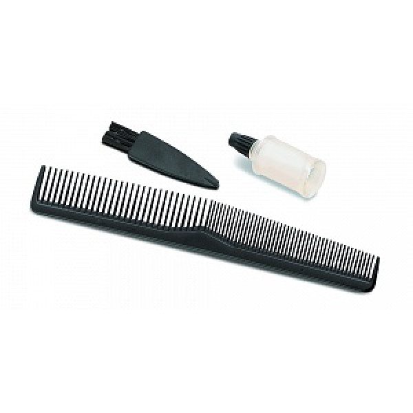 Фото - Машинка для стрижки волос Polaris PHC 2501 Black