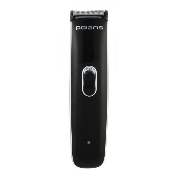 Фото - Машинка для стрижки волос Polaris PHC 3015RC Black
