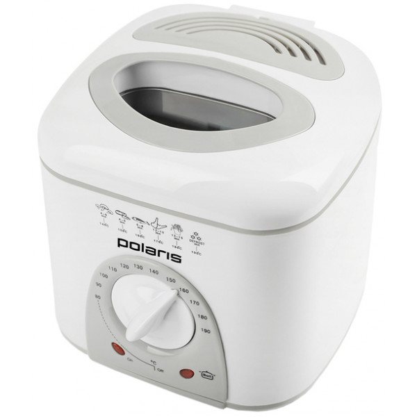 Фото - Фритюрница Polaris POF 1002