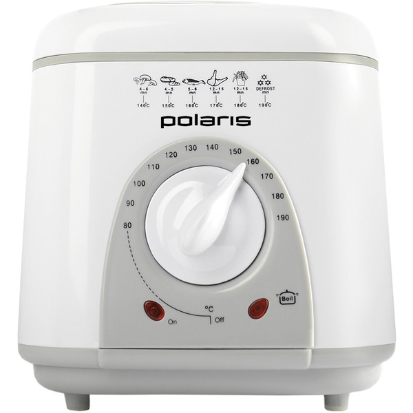 Фото - Фритюрница Polaris POF 1002