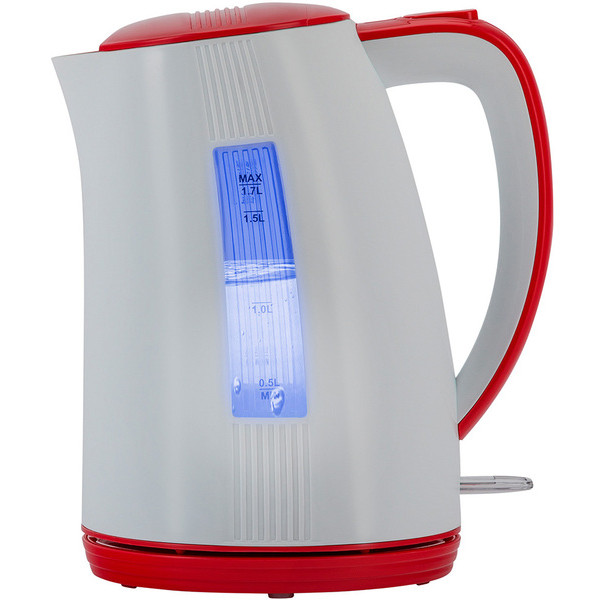 Фото - Электрический чайник Polaris PWK 1790CL