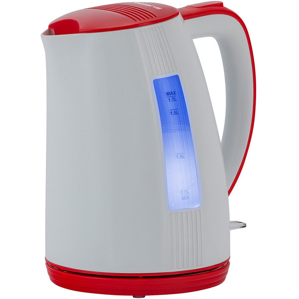 Фото - Электрический чайник Polaris PWK 1790CL
