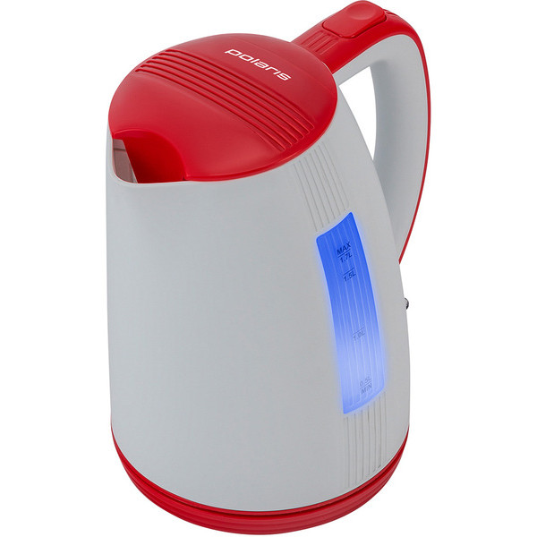Фото - Электрический чайник Polaris PWK 1790CL