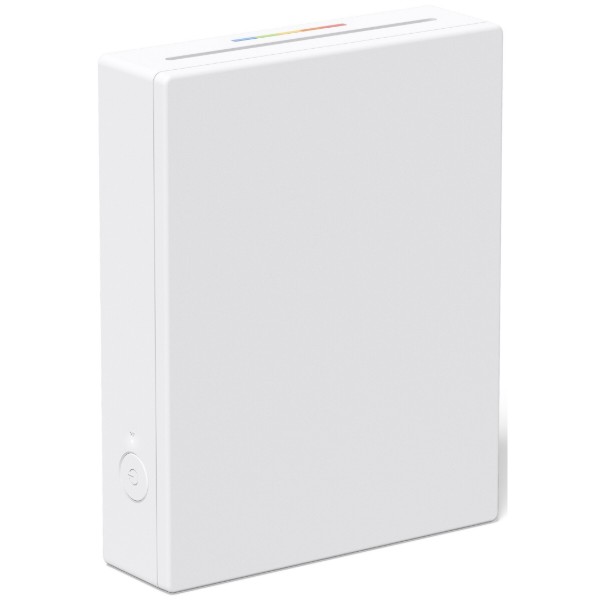 Фото - Фотопринтер Polaroid Hi Print 3x3 Pocket Photo Printer + 10 л. (9196) Фото - Фотопринтер Polaroid Hi Print 3x3 Pocket Photo Printer + 10 л. (9196)