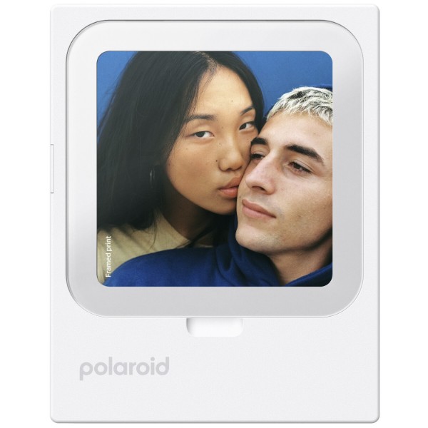 Фото - Фотопринтер Polaroid Hi Print 3x3 Pocket Photo Printer + 10 л. (9196)