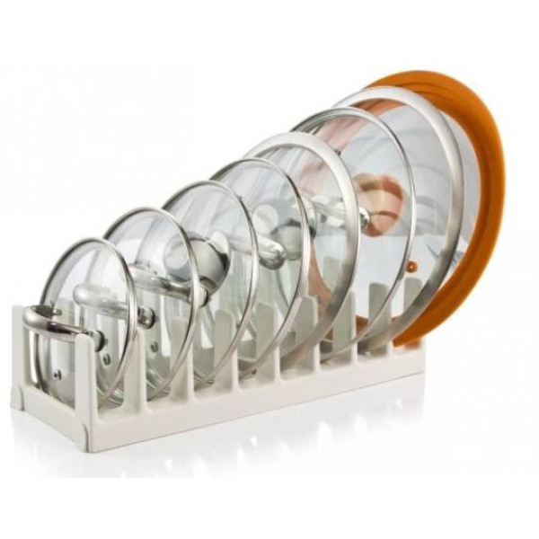 Фото - Підставка для кухонного приладдя tescoma FlexiSPACE 370x148 мм (899480)