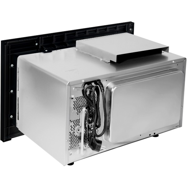 Фото - Микроволновая печь (СВЧ) встраиваемая Perfelli BM 255S GLB